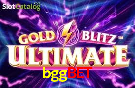 bggbet: A Experiência de Casino com Jogos de Mesa ao Vivo